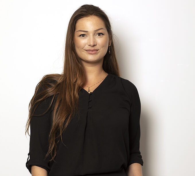 Charlotte — Klantenservice & afspraken