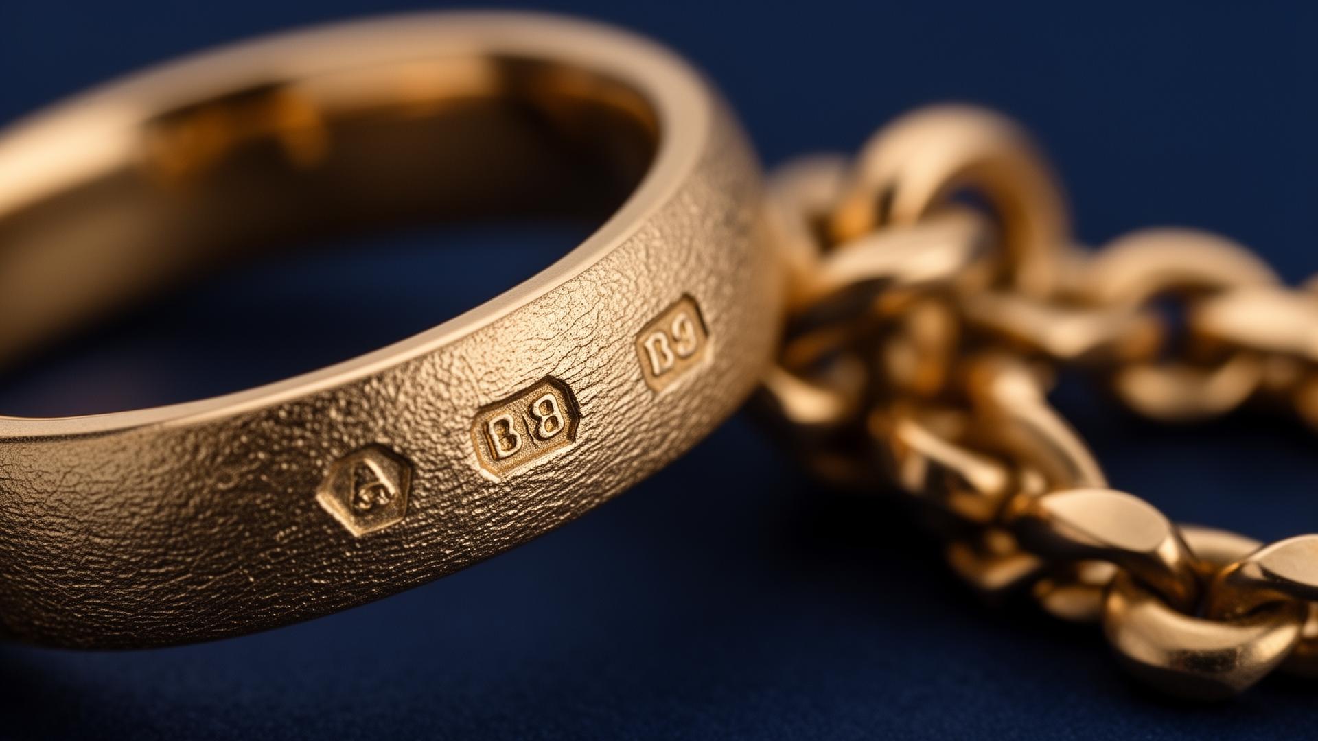 Erfstukken en sieraden op donker fluweel